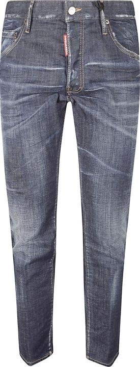 Produktbild Dsquared2 Jeans Blue (52)