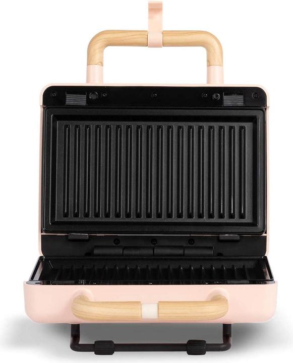 Produktbild Create STONE 3 IN 1 STUDIO - Sandwich- und Waffeleisen