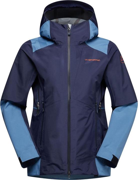 Immagine prodotto La Sportiva Crossridge Evo Shell Jkt W (XS)