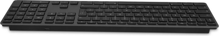Immagine prodotto LMP Tastiera Bluetooth con tastierino numerico layout LT (DE)