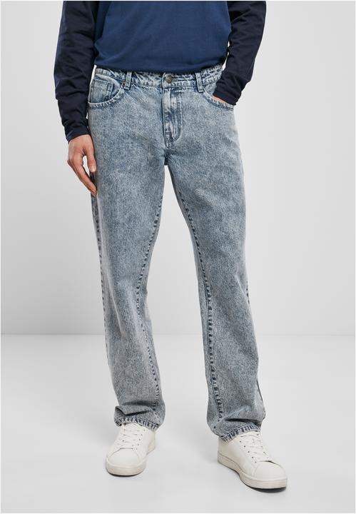 Image du produit Urban Classics Loose Fit Jeans (W31/L34)