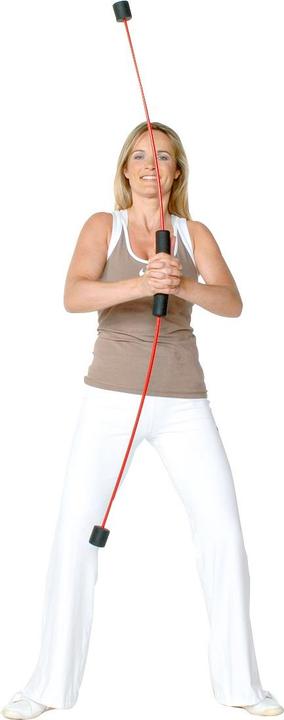 Actual product image Flexi-Bar Standard (153.50 cm)