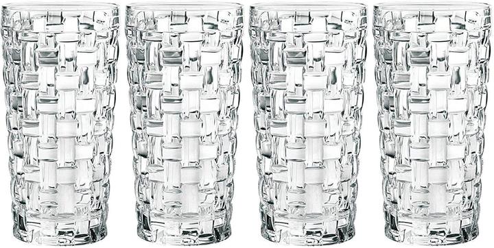 Actual product image Nachtmann Bossa Nova (3.95 dl, 4 x, Long drink glasses)