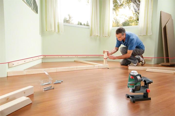 Produktbild Bosch Home & Garden Pll 360