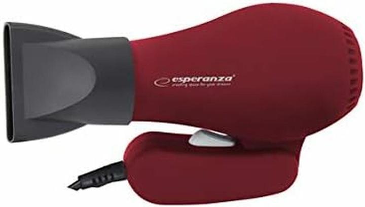 Produktbild Esperanza AURORA - hartorrer