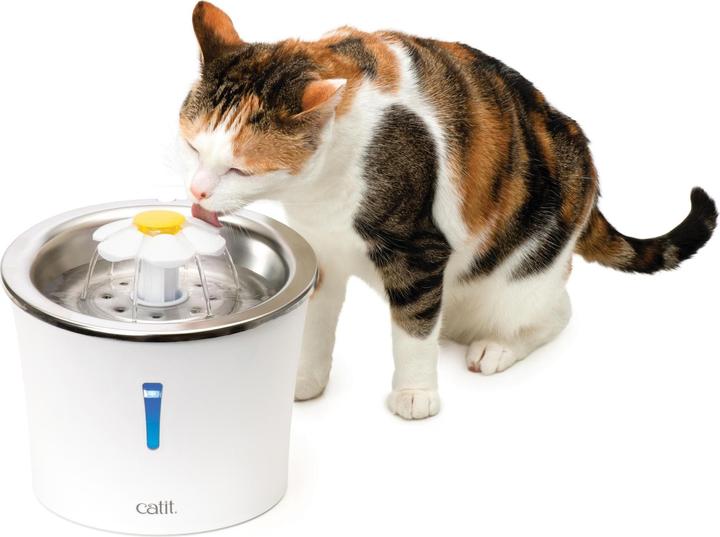 Actual product image Catit flower fountain (3 l)