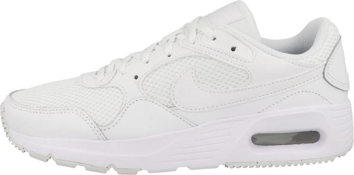 Produktbild Nike Air Max SC Women"s Shoes, WHITE/WHITE-WHITE-PHOTON DUST 8.5 (40)
