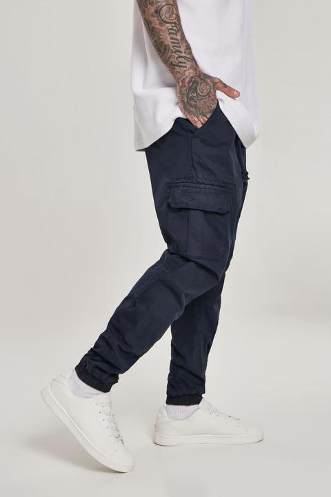Image du produit Urban Classics Cargo Jogging Pants (3XL)