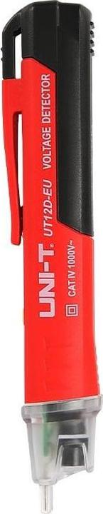 Actual product image Uni-T Ut12d-Eu Ac Voltage Detector