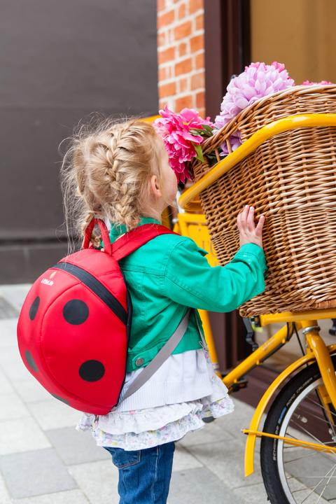 Produktbild Little Life Children's Backpack (6 l)