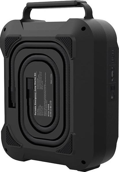 Actual product image Revolt 4in1 jump start power bank (1200 A, 16000 mAh)