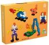 Actual product image Plus-Plus open play mix