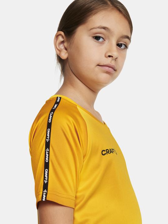 Immagine prodotto Craft Maglia A Contrasto Squad 2.0 Jr (146)