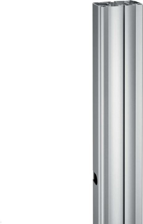 Actual product image Vogels PUC 2720 standpipe, 200 cm, silver (160 kg)