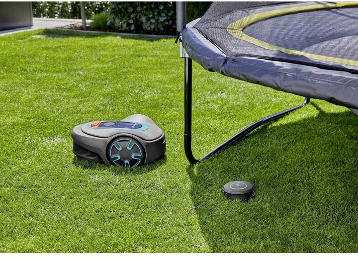 Image du produit Gardena ZoneProtec (Tondeuse automatique, Installation du robot de tonte)