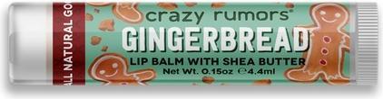 Actual product image Crazy Rumors Gingerbread (Balm, 0.50 ml)