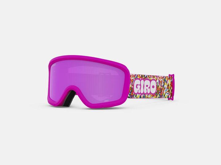 Actual product image Giro Chico 2.0 Flash