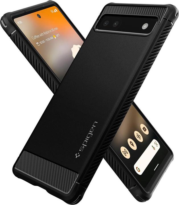 Image du produit Spigen Rugged Armor (Google Pixel 6a)