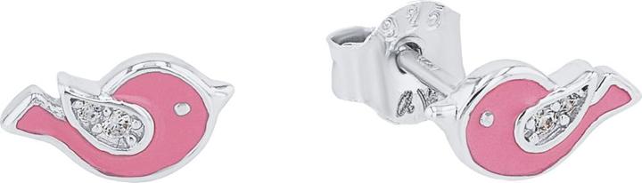 Prinzessin Lillifee Ohrstecker (925er Silber)