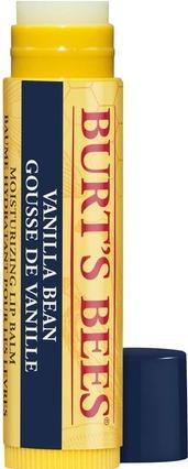 Actual product image Burt's Bees Lip Balm Vanilla Bean (Balm)