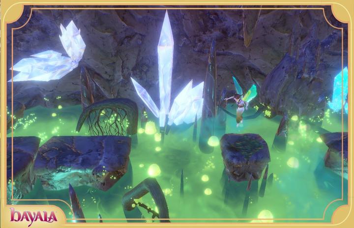 Actual product image Vision Bayala: Das Spiel (Switch, DE, EN)