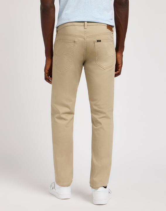Actual product image Lee Daren Zip Fly (31)