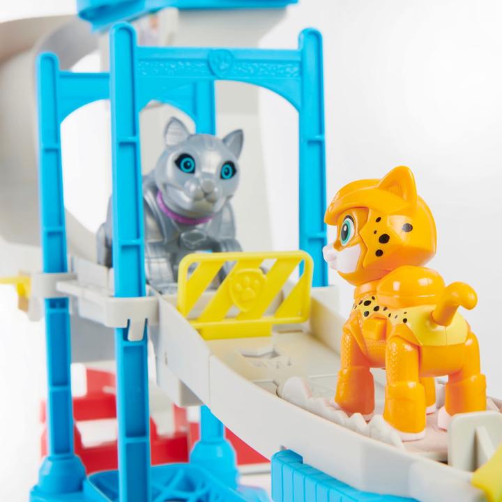 Produktbild Paw Patrol Cat Pack Adventure Bay Aussichtsturm