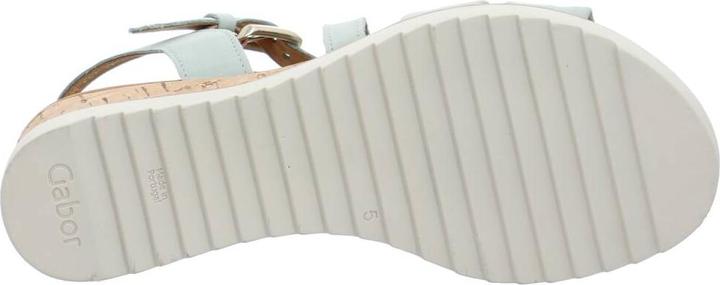 Actual product image Gabor Sandal (41)