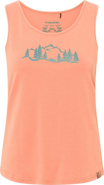 Produktbild MGA Tanktop Viking Bamboo Lechee Lady (M)