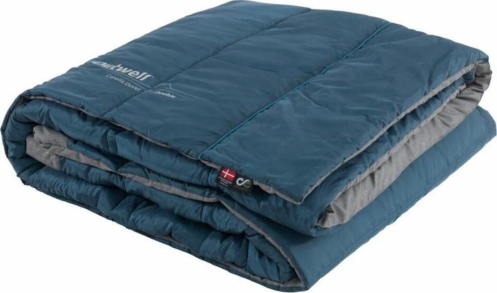 Image du produit Outwell Canella Duvet Double (220 cm)