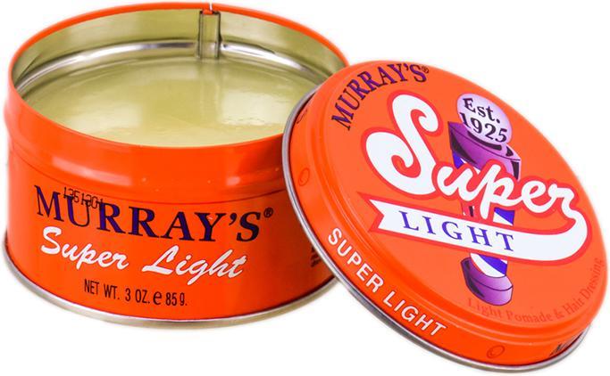 Produktbild Murray`s Super Light (Haargel, 85 ml)