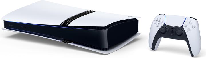 Produktbild Sony Playstation 5 Pro Digital Edition