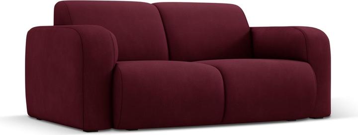 Actual product image Micadoni Sofa, "Molino", 2 Seats, 170x95x72Made in Europe (2 person sofa, 3-seater, 4-seater)