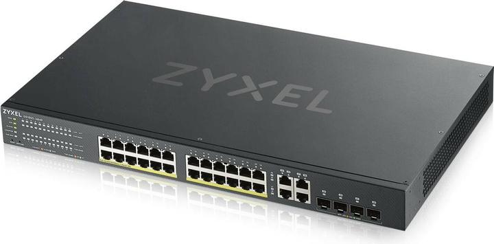 Produktbild Zyxel Nebula GS1920-24HPv2 (24 Ports)