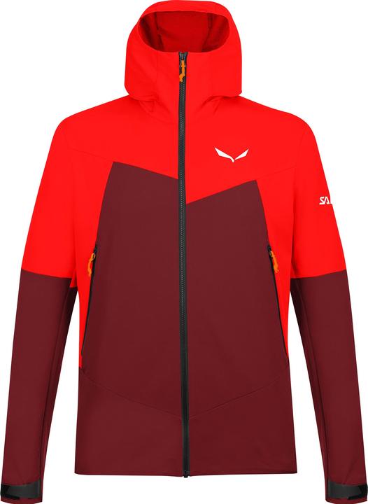 Actual product image Salewa Sella Durastretch Jacket (L)