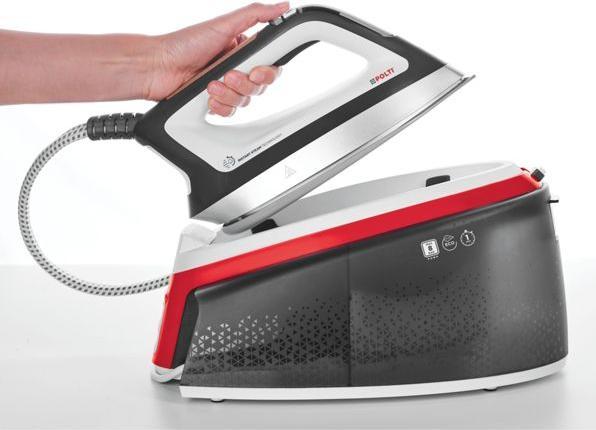 Produktbild Polti Vaporella Instant VI50.50 (2200 W, 600 g/min)