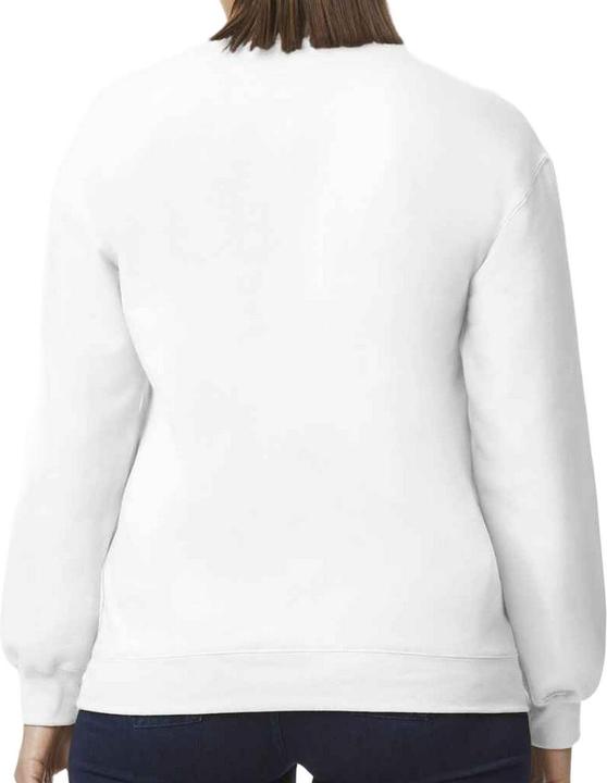 Produktbild Gildan Softstyle Sweatshirt Mittelschwer (S)
