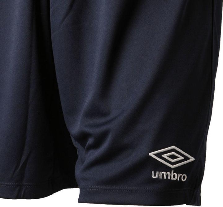 Produktbild Umbro Club II Shorts (140)