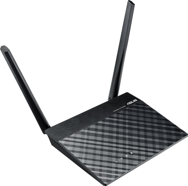Produktbild ASUS Rt-N12e