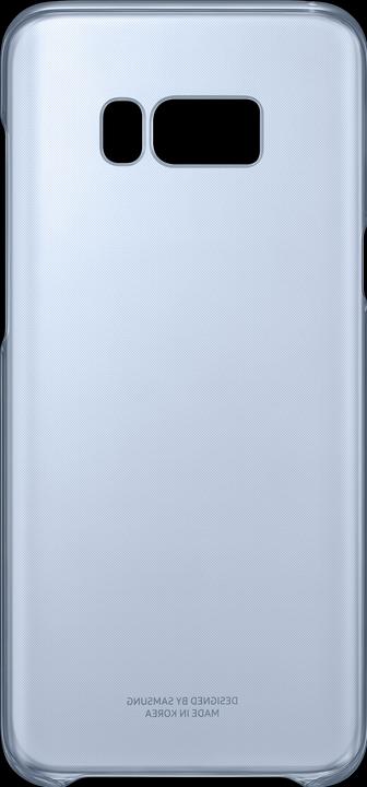 Immagine prodotto Samsung Clear Cover (Samsung Galaxy S8+)