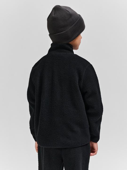 Produktbild hummel Hmlatlas Fleece Zip Jacket (140)