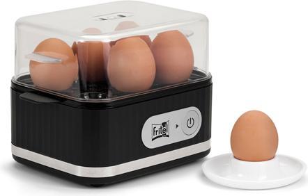 Actual product image Fritel EC 1475 Egg Cooker
