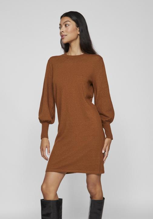 Image du produit Vila Robe midi en tricot (L)