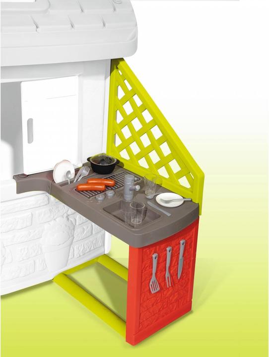 Immagine prodotto Smoby Cucina estiva