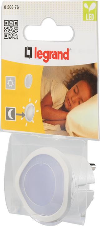 Actual product image Legrand 80836
