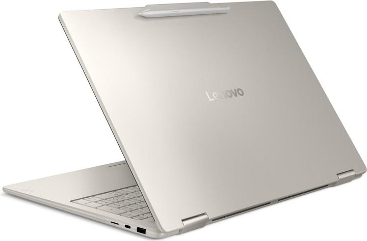 Actual product image Lenovo Yoga 7 2-in-1 16AKP10