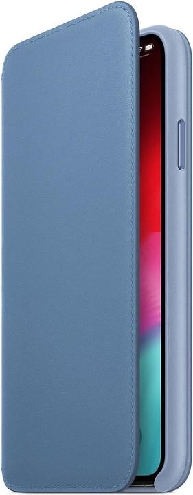 Immagine prodotto Apple Custodia folio in pelle (Apple iPhone XS Max)