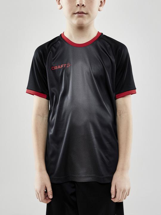 Actual product image Craft Progress 2.0 Graphic Jersey JR (122)