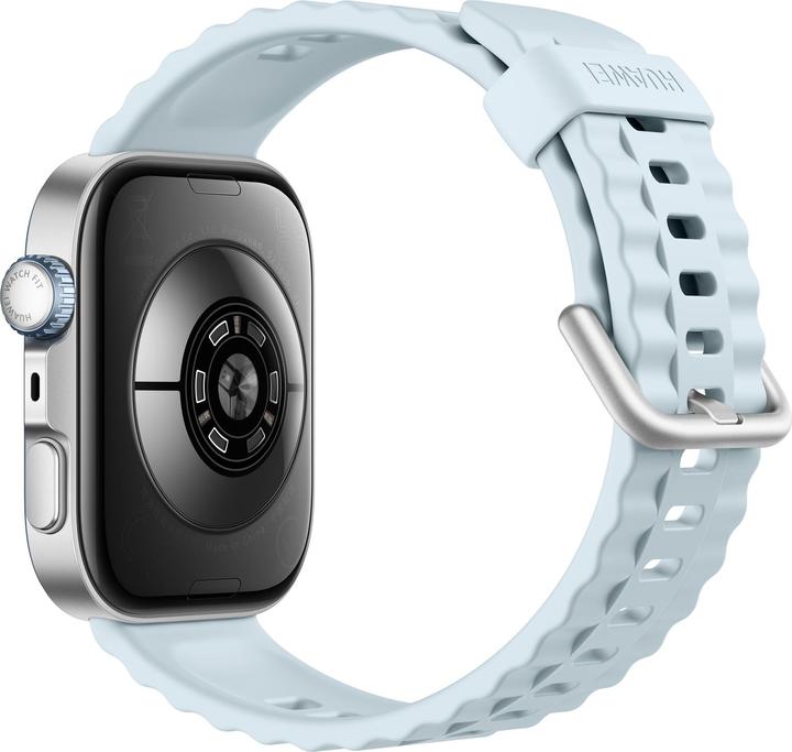 Produktbild Huawei Fit 4 Pro blau (43 mm)