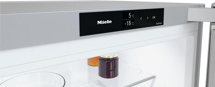 Immagine prodotto Miele KFN 4375 CD (330 l)